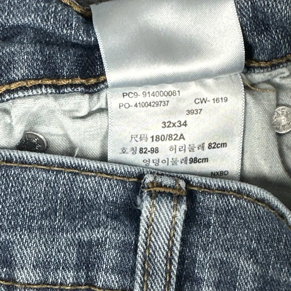 Levis please see